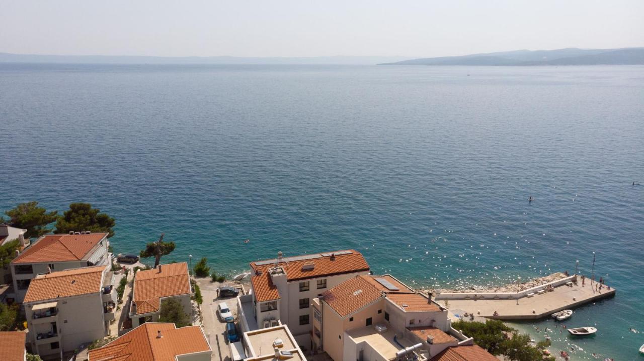 Hotel Marello Promajna Dış mekan fotoğraf