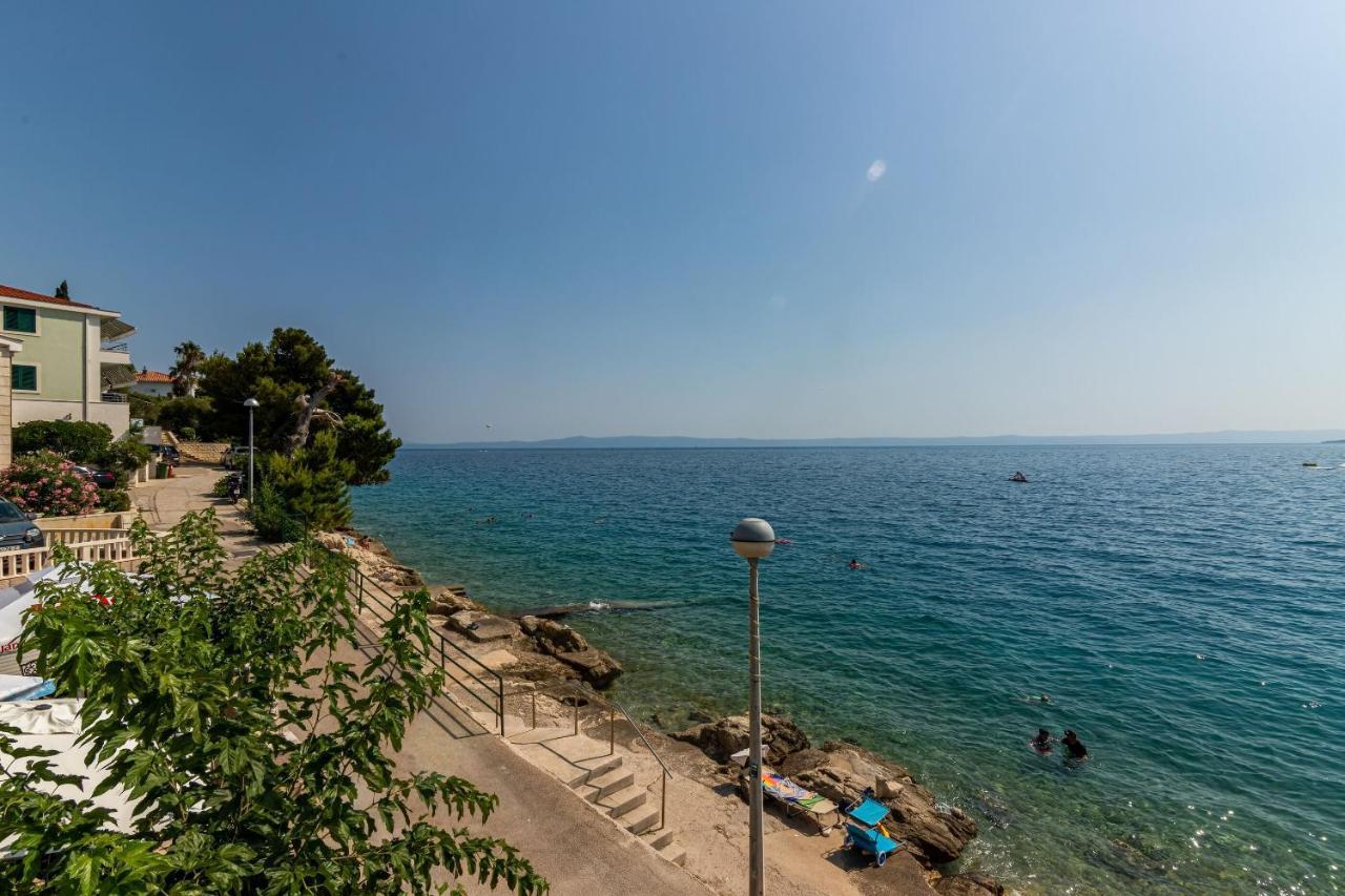 Hotel Marello Promajna Dış mekan fotoğraf