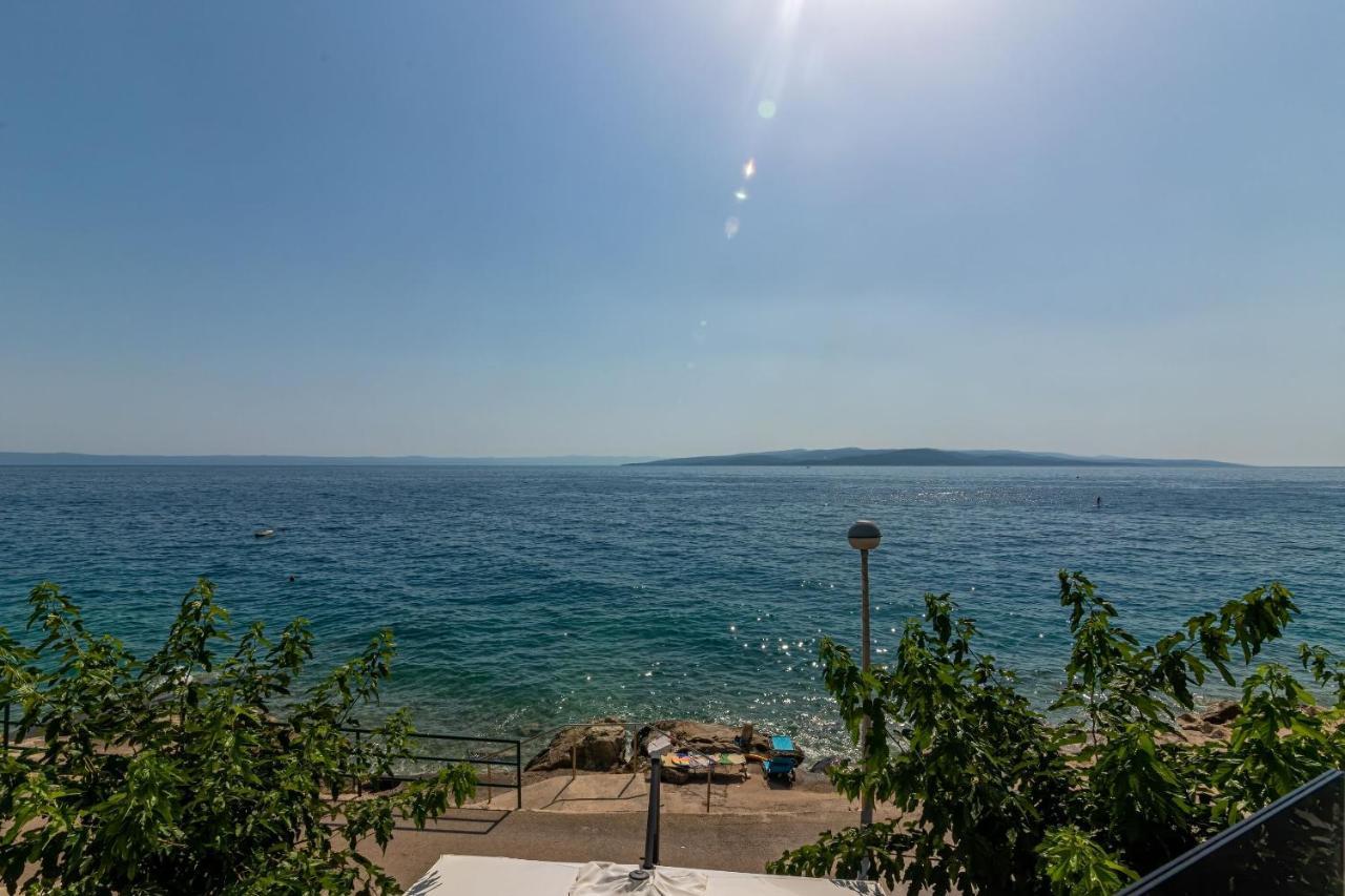 Hotel Marello Promajna Dış mekan fotoğraf