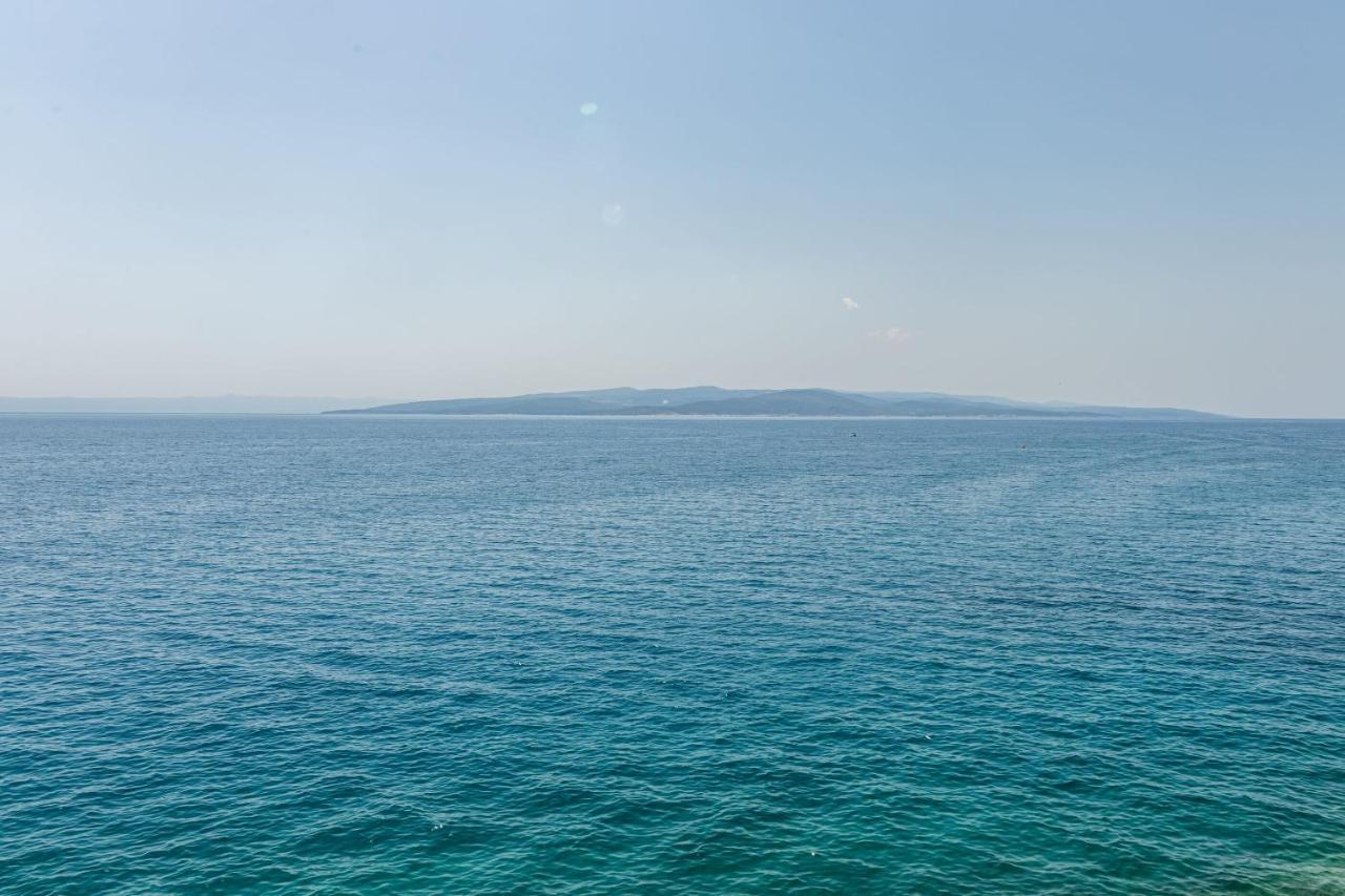 Hotel Marello Promajna Dış mekan fotoğraf