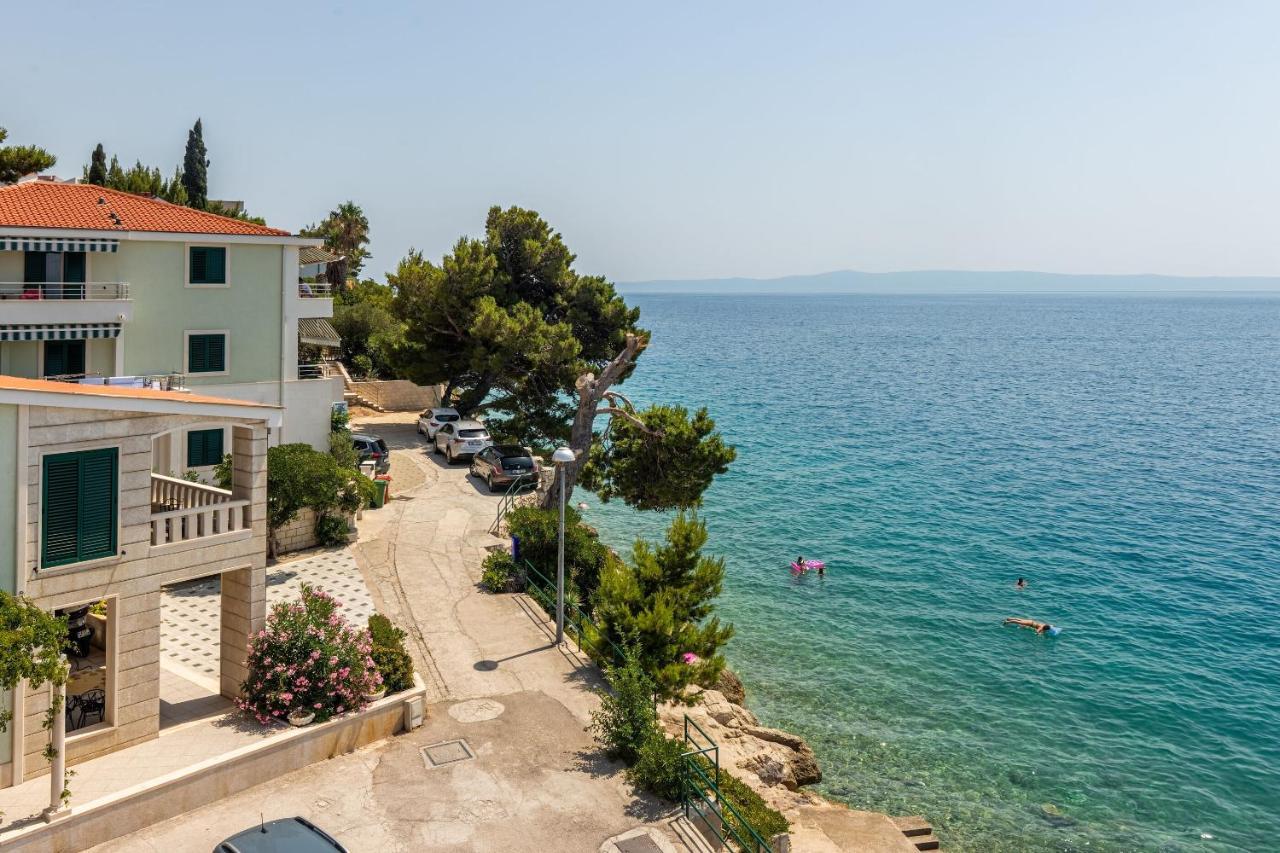 Hotel Marello Promajna Dış mekan fotoğraf